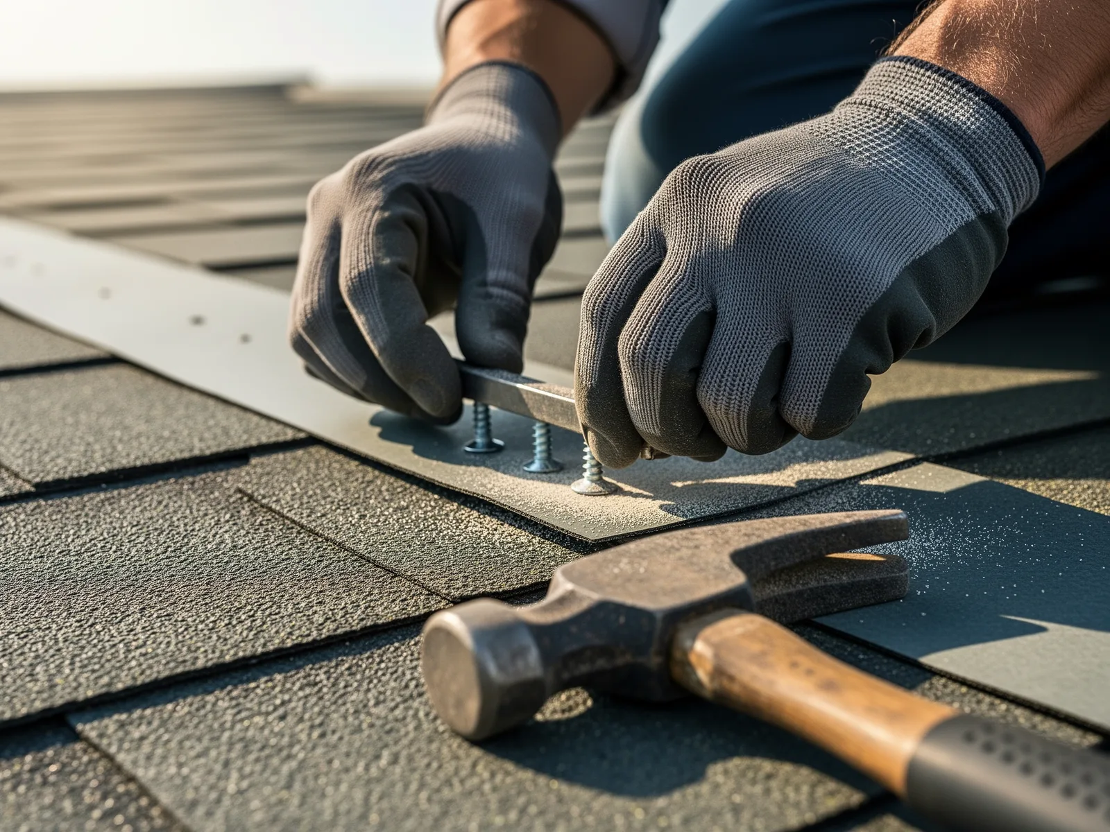 Why choose Fascia Repair in Washington, WV